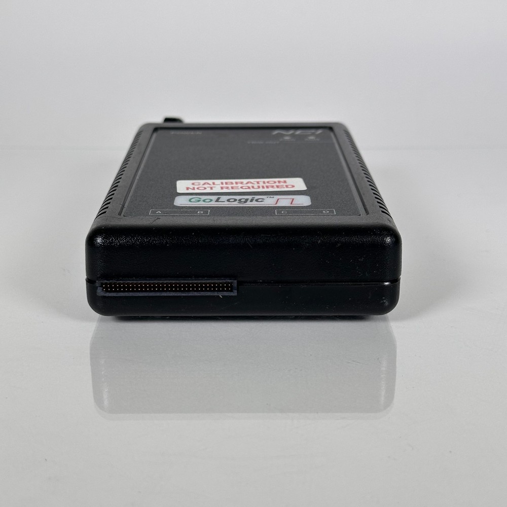NCI GoLogic GL36-1024K-0067 36 Channel Logic Analyzer
