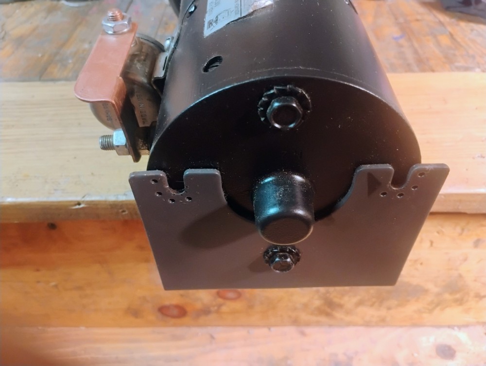 Dyna jack M-304 12 Volt