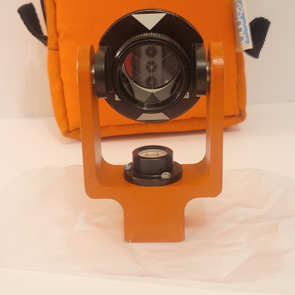 Omni Single Prism ~ Protective Bag