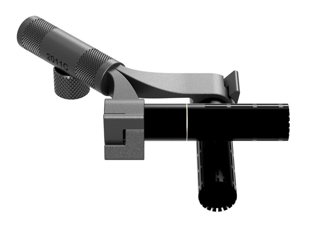 XY Mount for DPA 2011C