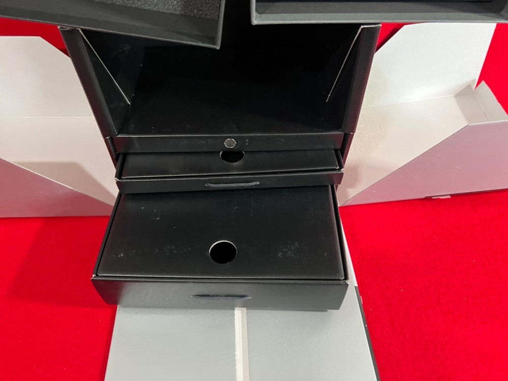 Leica M Empty Retail Box Only / Empty Box ( 10770 )