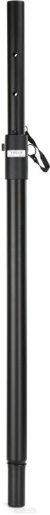 On-Stage Stands SS7745 Adjustable Subwoofer Attachment Shaft