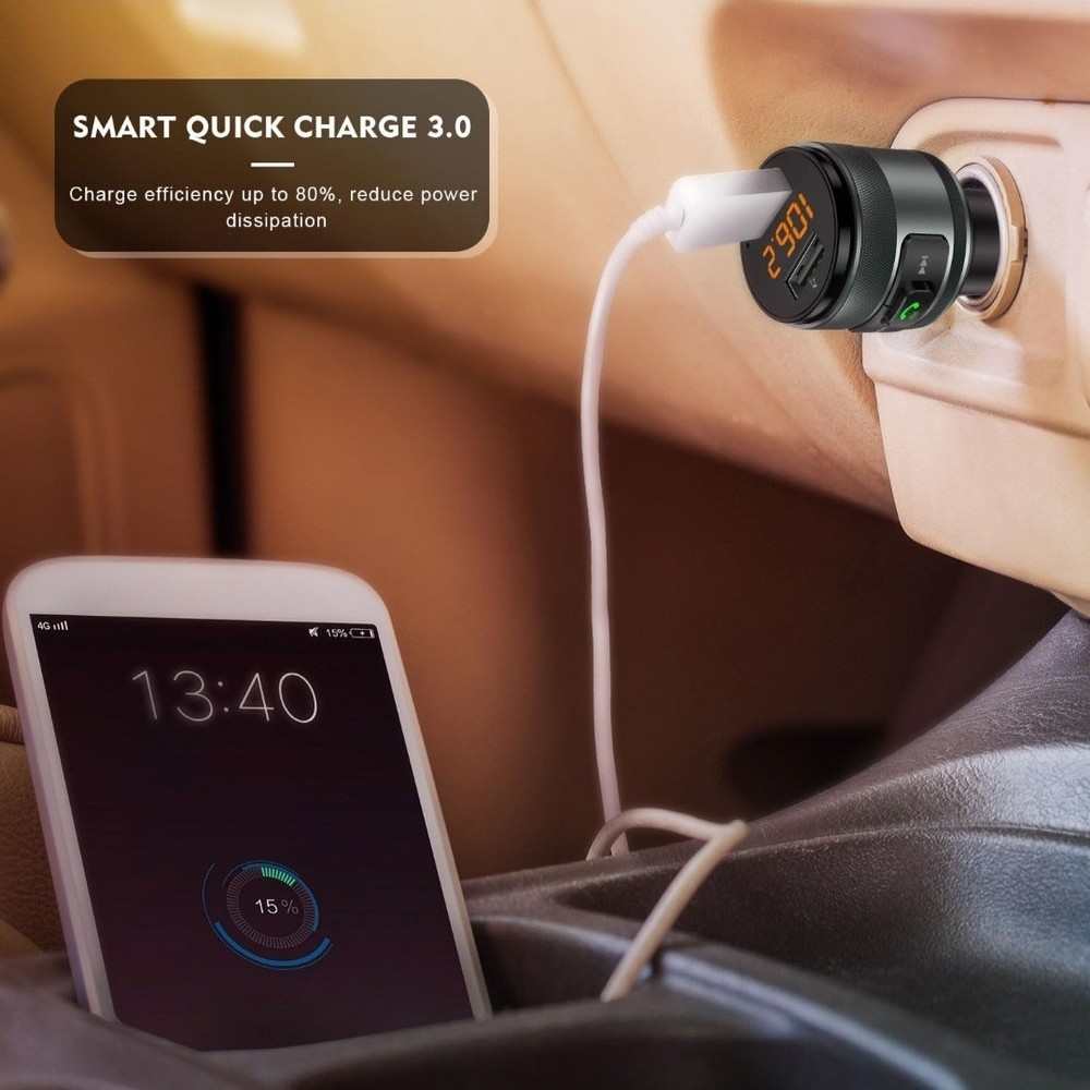 Bluetooth Transmitter