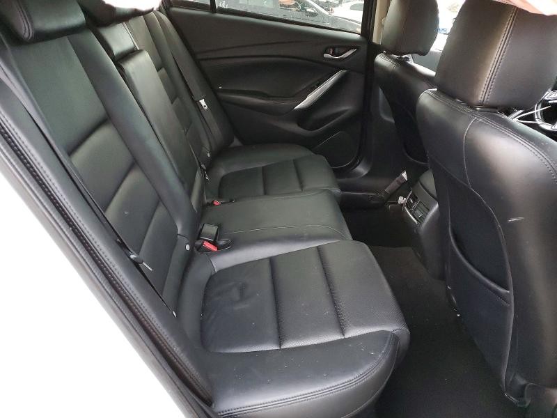 Used Fuse Box Engine fits: 2017 Mazda 6 Grade A