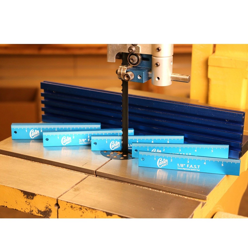 Carter Fast Fence Alignment Tool