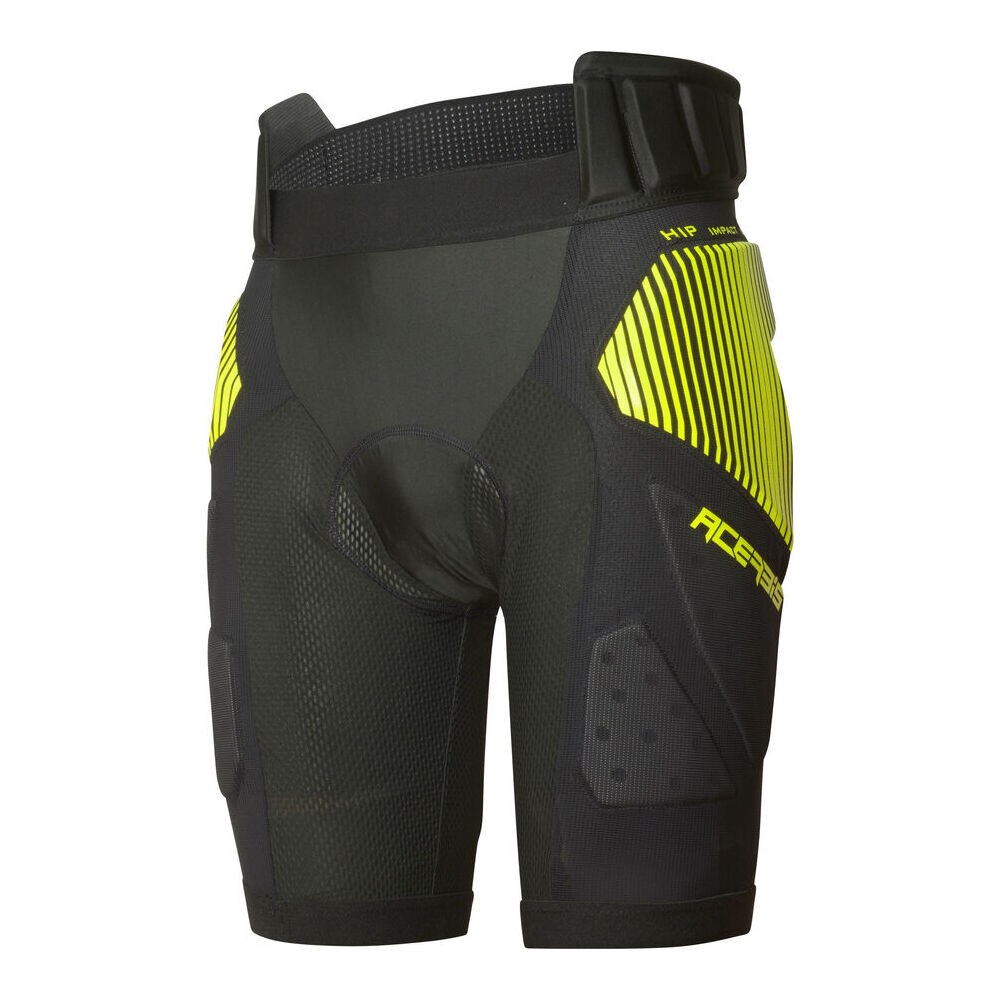 Protector Pants Acerbis RUSH MTB Pants With Protectors
