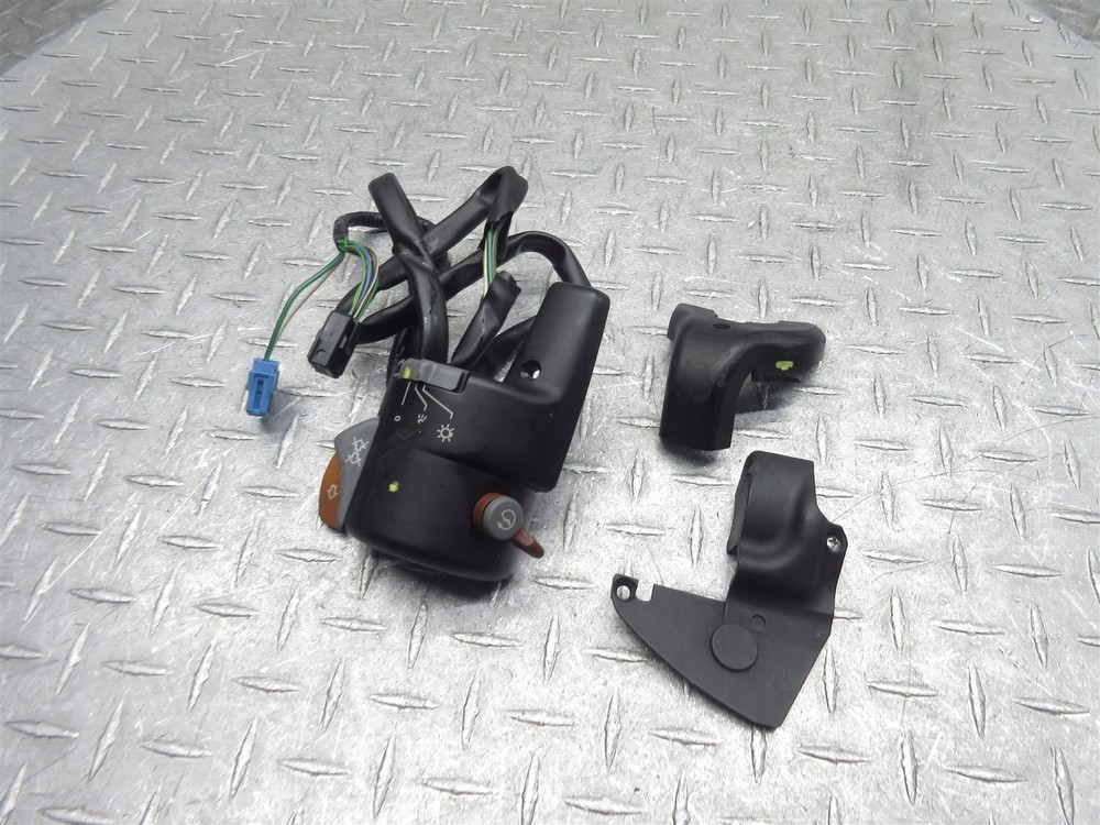 1998 97-04 BMW R1200C Right Switch Handlebar Control On Off Start Kill