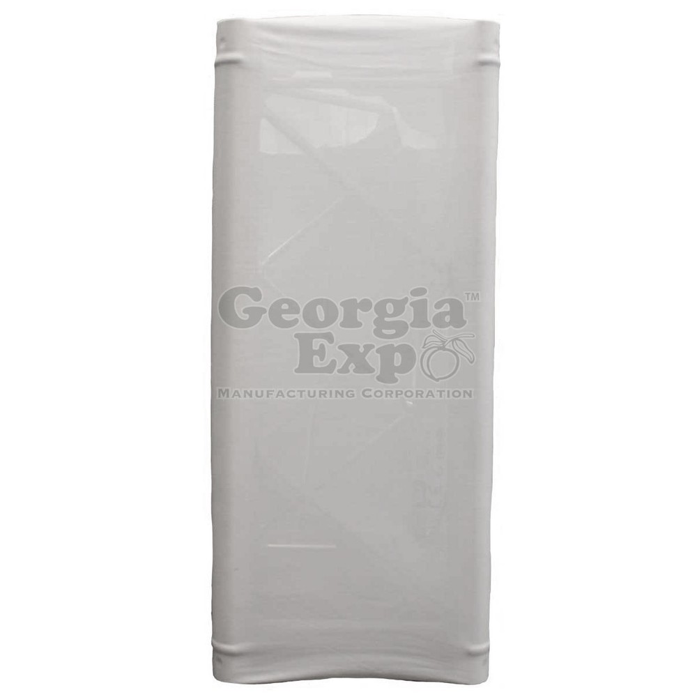 Truss Cover 12"x12" per linear foot, White
