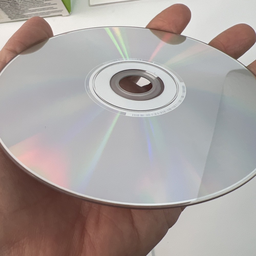 Dragon NaturallySpeaking DVD Version 11 Speech Recognition DISC Only Replacement