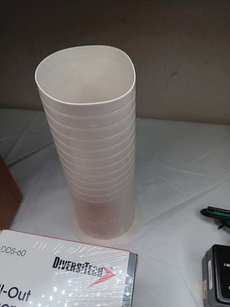 Diversitech MSK003F-6 Mini-Split Basic Installation Kit