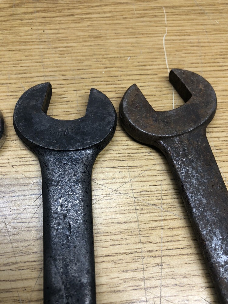 VLCheck Wrenches