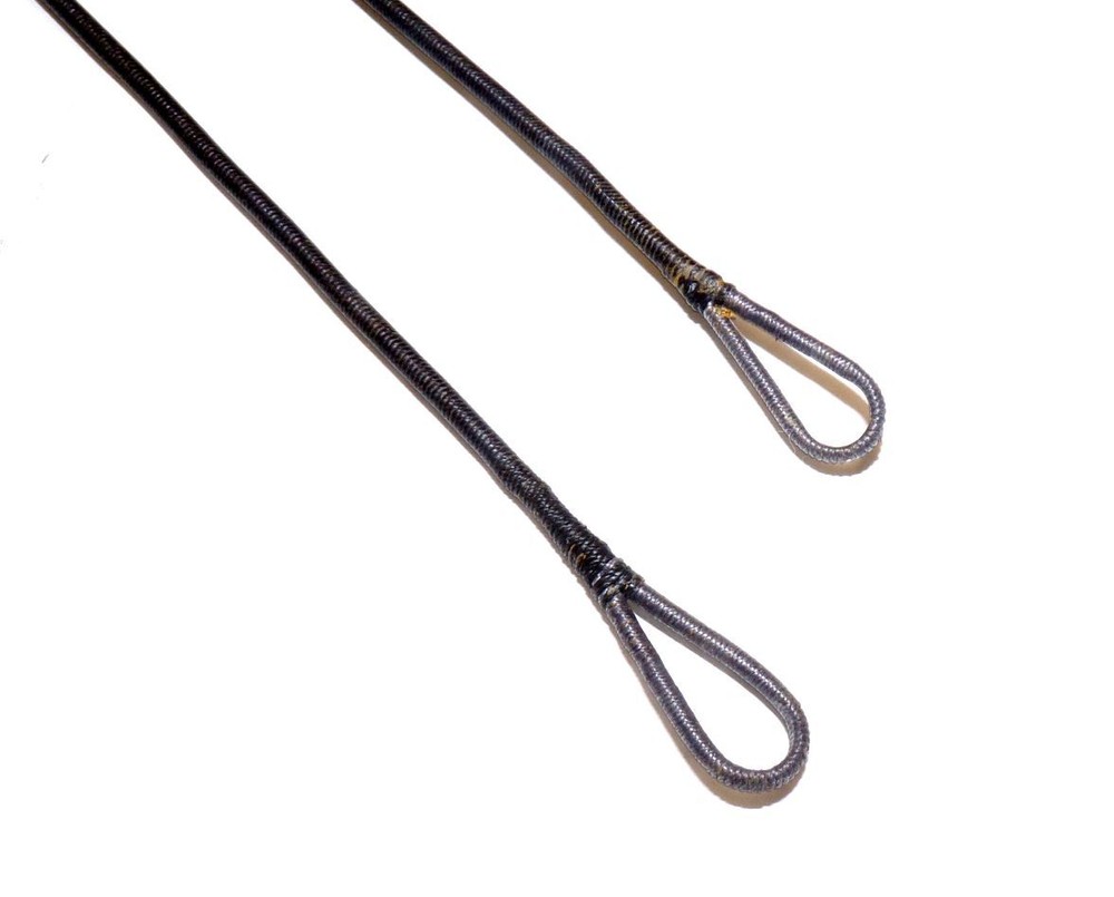 Bowtech Diamond SB1 Bowstring OEM Strings with speed nocs
