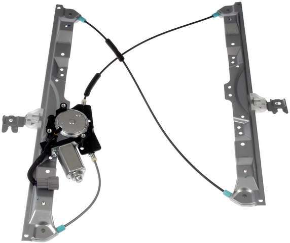 Dorman Window Motor and Regulator PN# 748-525