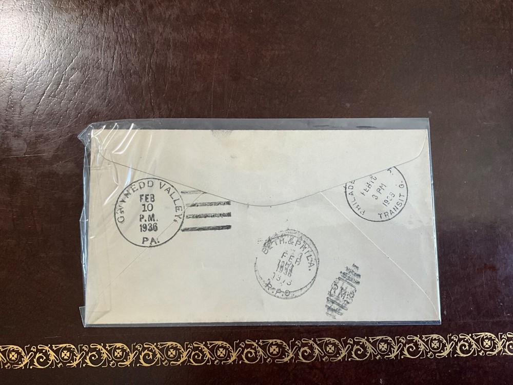 FDC CE2-43