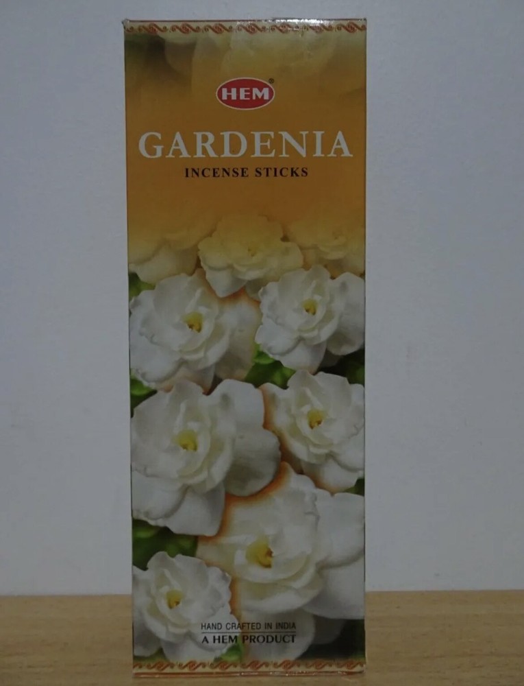 Incense Sticks Box Choose your favorite scent