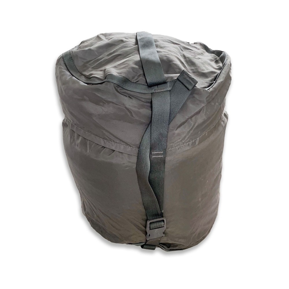 3-PIECE SLEEPING BAG SYSTEM