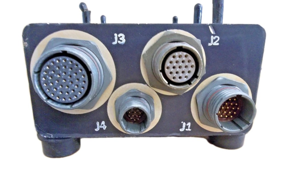 G. DYNAMICS HEIGHT MANAGEMENT UNIT 16102036-121 5155a