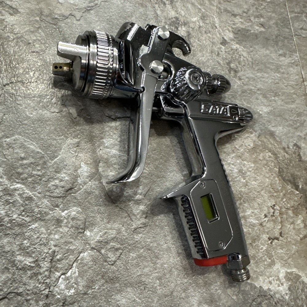 Sata Jet 3000 B / HVLP Digital WSB Spray Gun