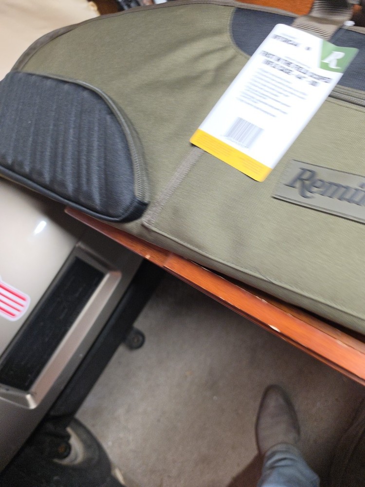 Reminton FRRSRC44 RIFLE CASE