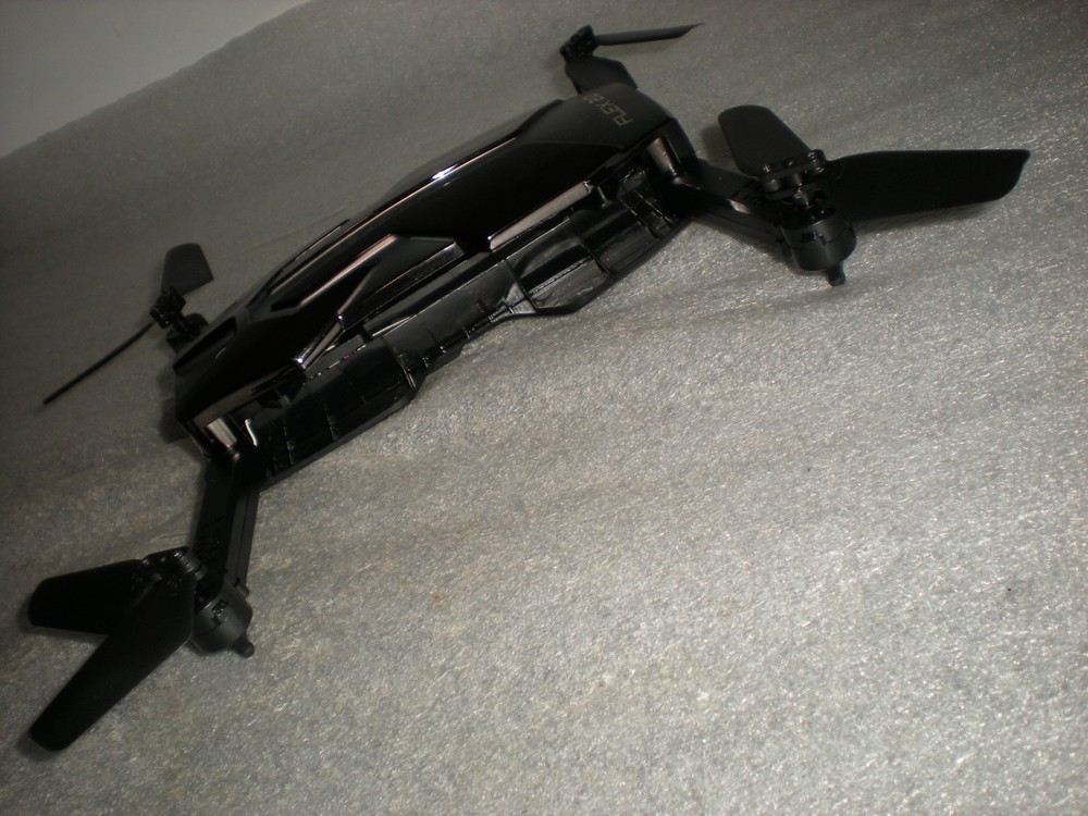 Propel Flex 2.0 Compact Folding Drone W/ Camera ONLY NO CONTROLLER OR BATTERY