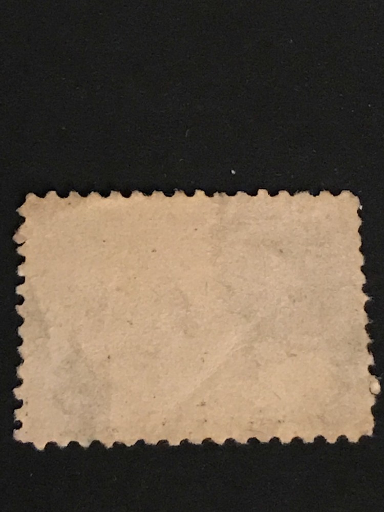 US Stamp Scott# 548 Mayflower 1920 MNG