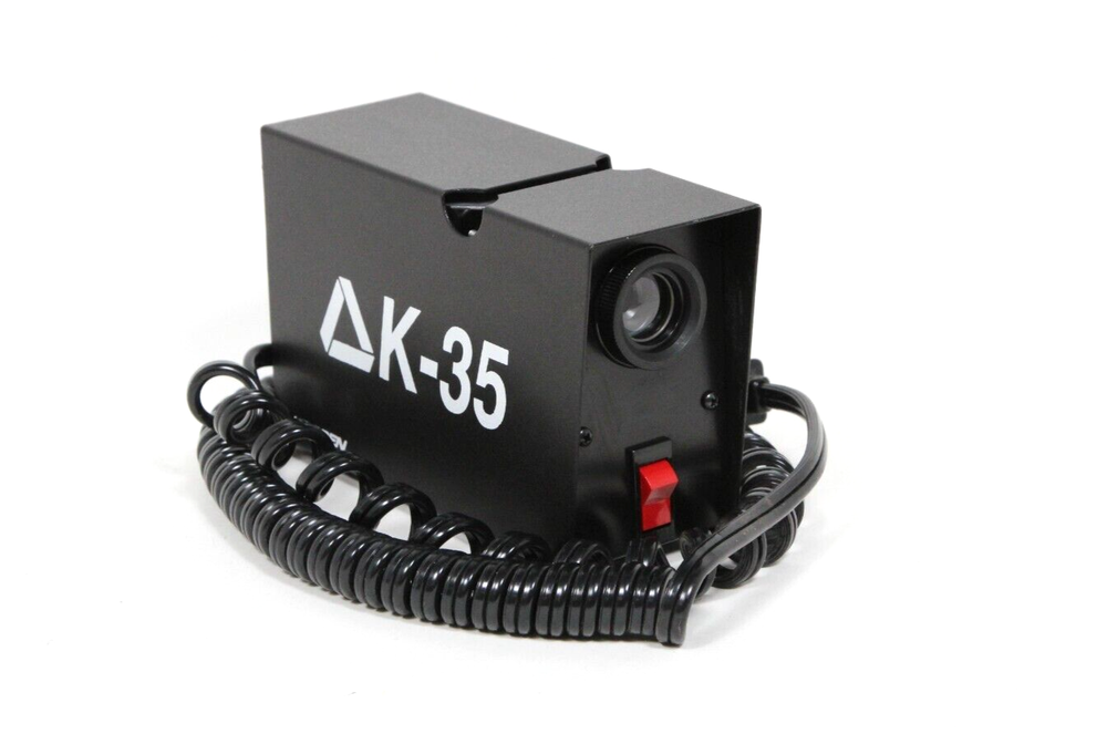 Kopykake K-35 Single-Slide Projector