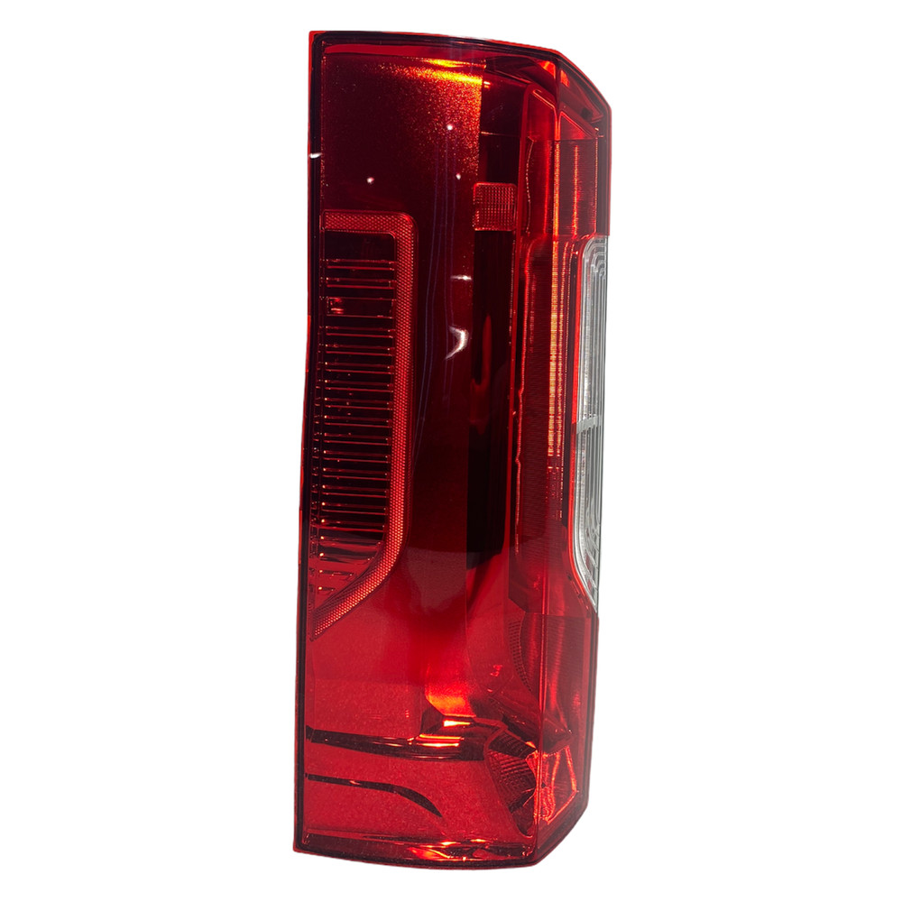 For 2019-2022 Mercedes Benz Sprinter Left Rear Tail Light Driver Side