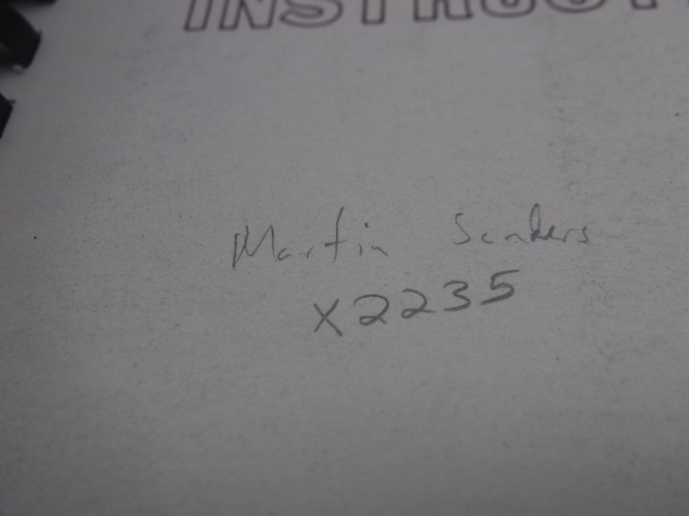 Elgar AT8000 Programmable DC System Manual M699961-02