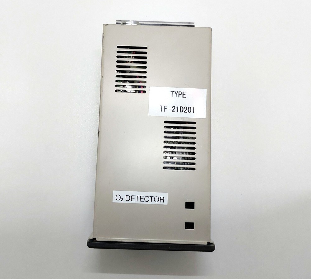 NGK TF-21D201 Oxygen (O2) Analyzer