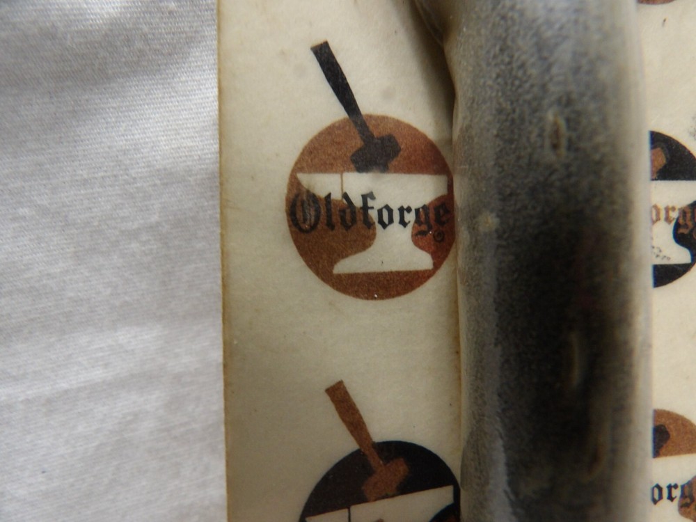 Old Forge Air Hammer Bit #1969