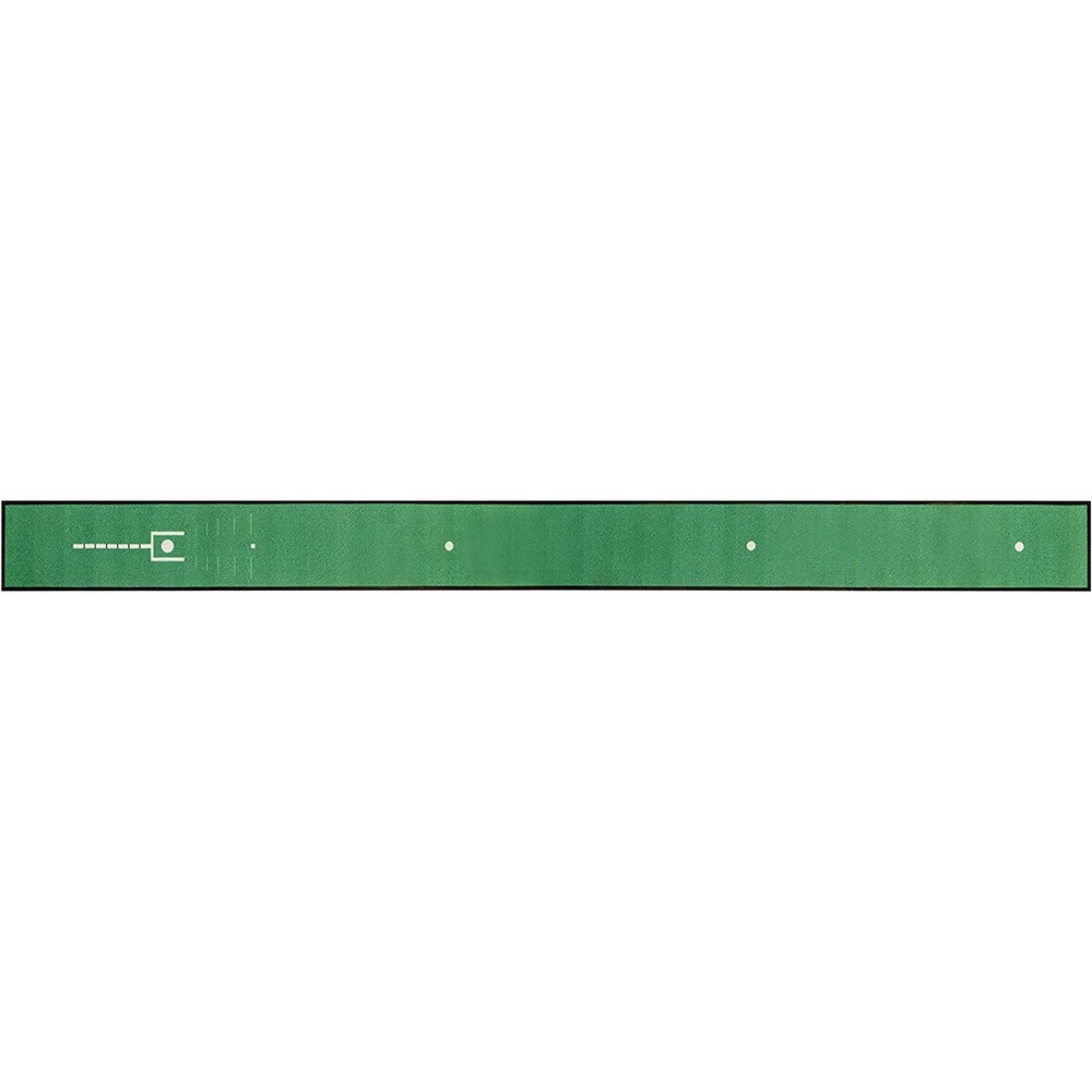 Odyssey Golf Mini-B Square Practice Putting Mat