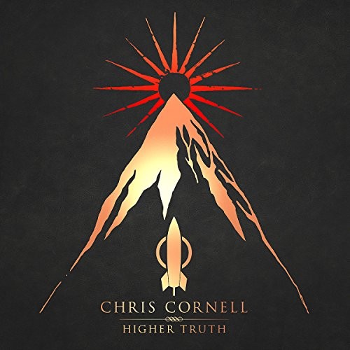 CORNELL CHRIS Higher Truth [2 LP]