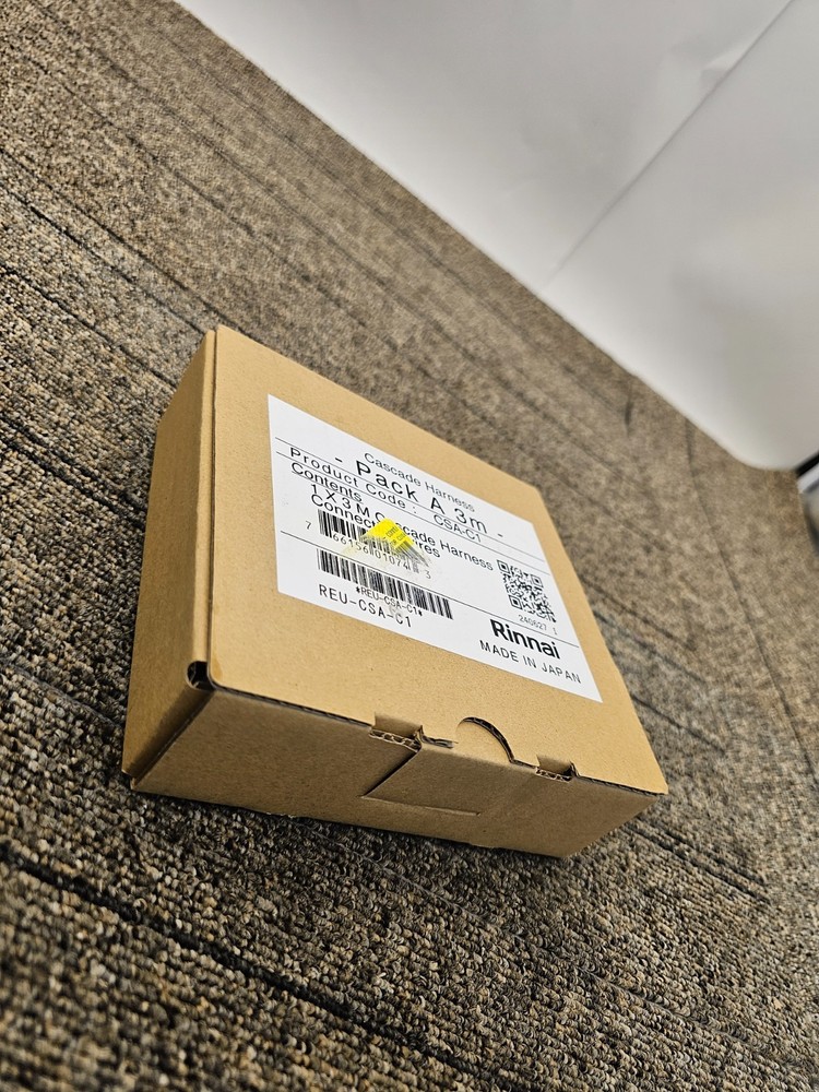 Rinnai REU-CSA-C1 Communication Harness / Cascade Cable