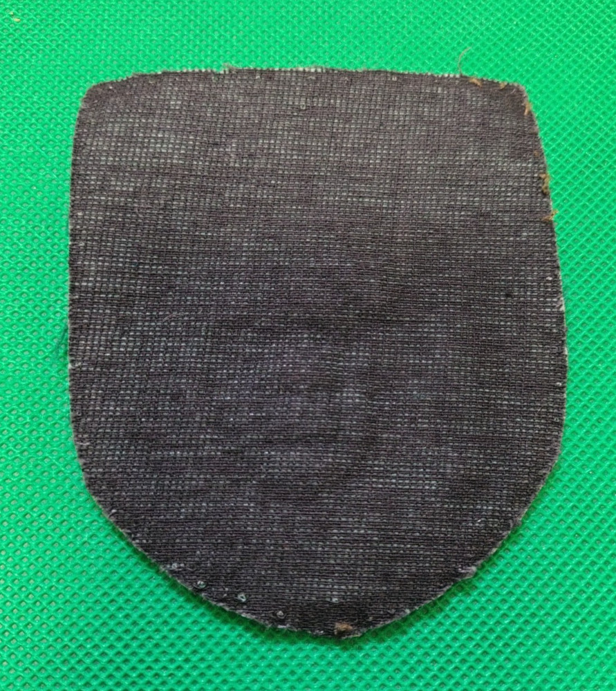 ARMENIA PATCH POLICE NATIONAL SECURITY SERVICE