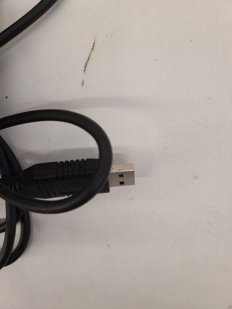 Image FG8200 USB Bar Code Reader USB