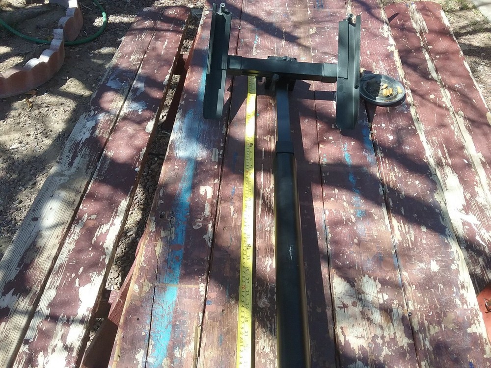 Quick Lok accessary stand quality made.