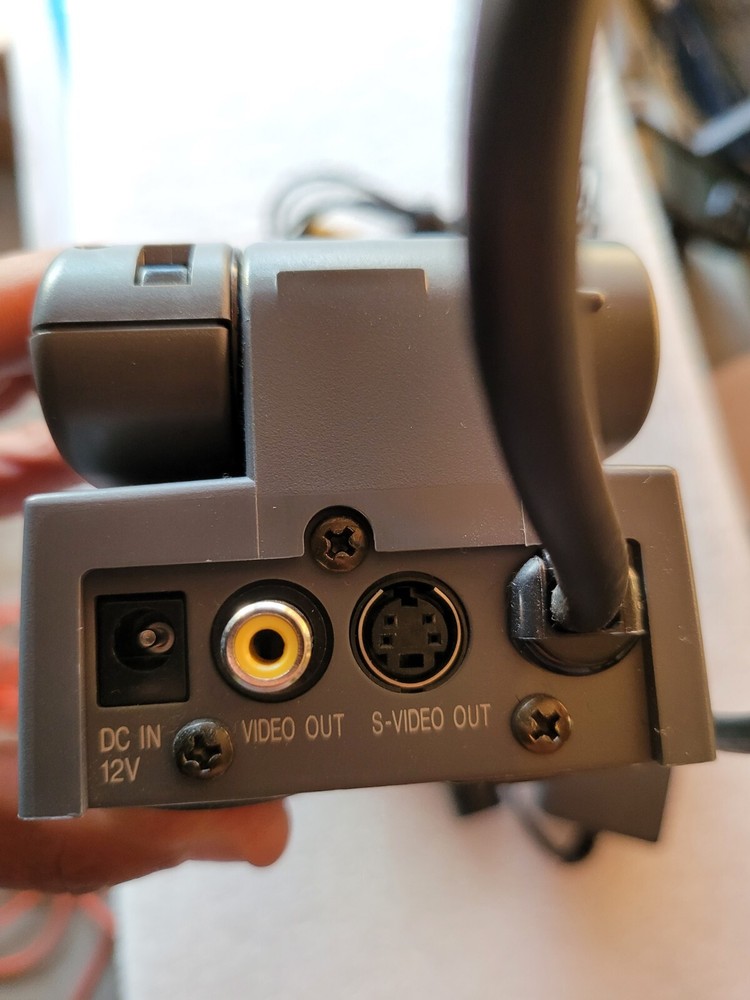 Elmo Desk Top Presenter DT - 70