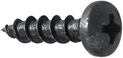 Speaker Input Terminal Cup Insulated Gold Binding Post + Mount Screws D-Shape