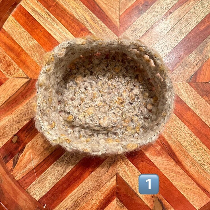 Handmade Crochet Beanies