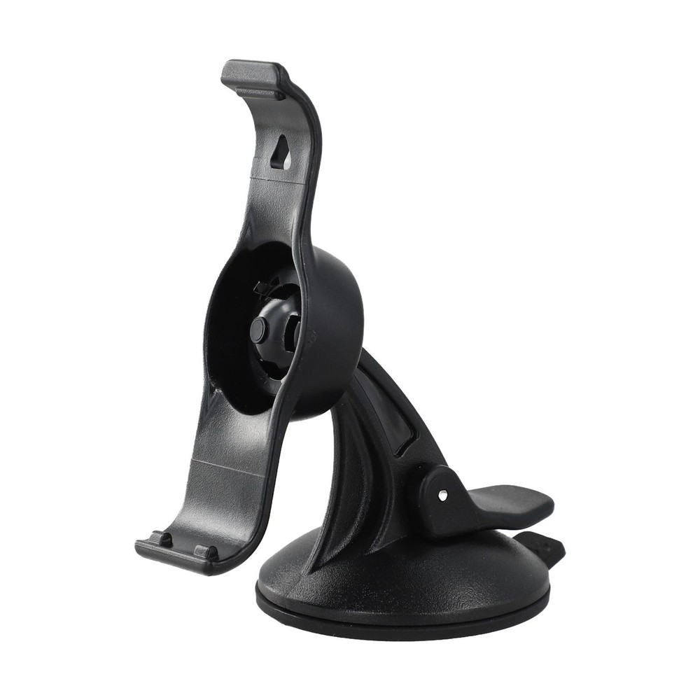 Lightweight Car Windscreen Bracket Plastic Windscreen Mount° Rotatable