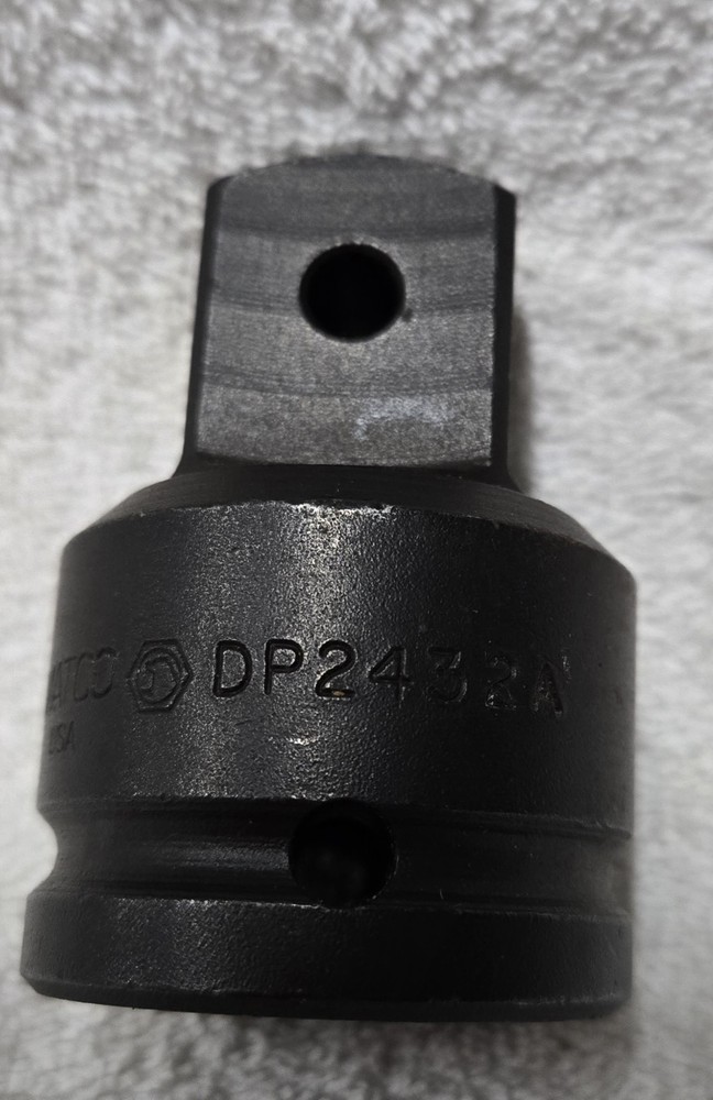 Matco Tools 3/4" Impact Adaptor Dp2462a