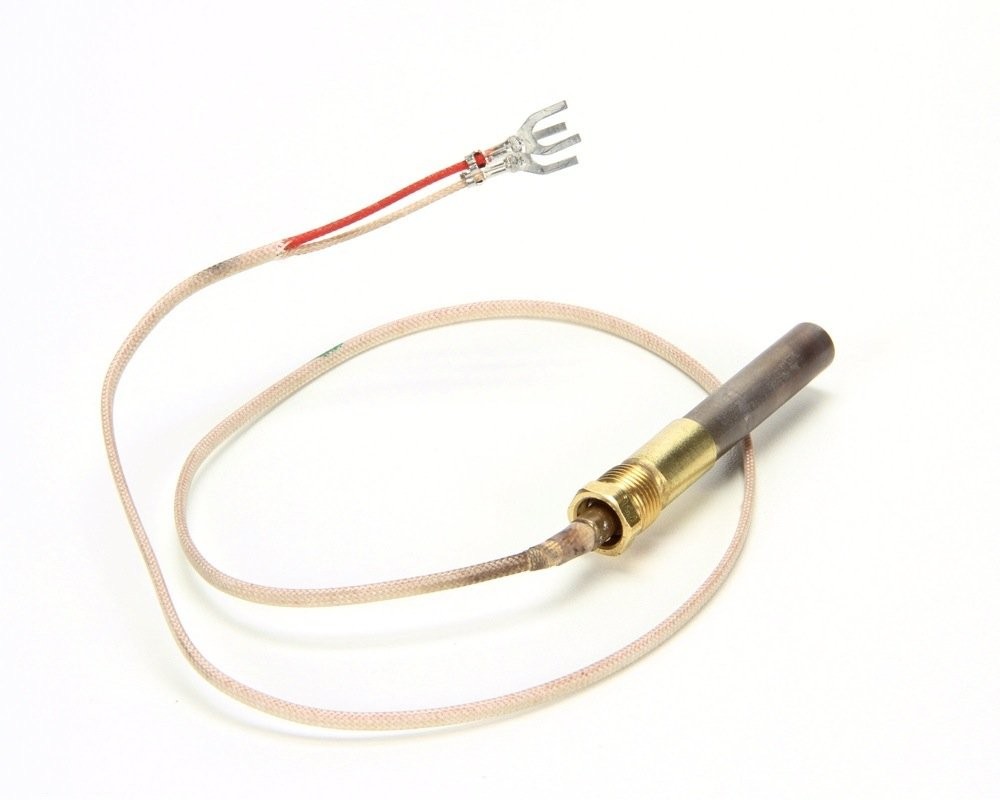 SOUTHBEND RANGE 1182154 Thermopile chrome