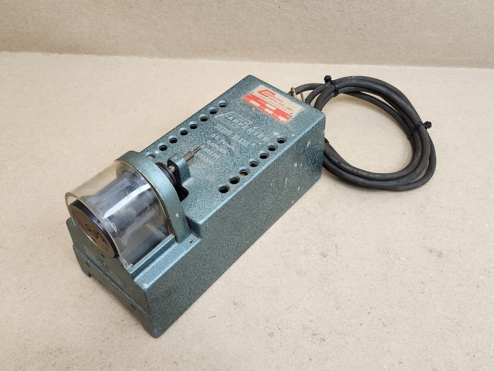 Carpenter 70-A Rotary Swing Blade Wire Stripper