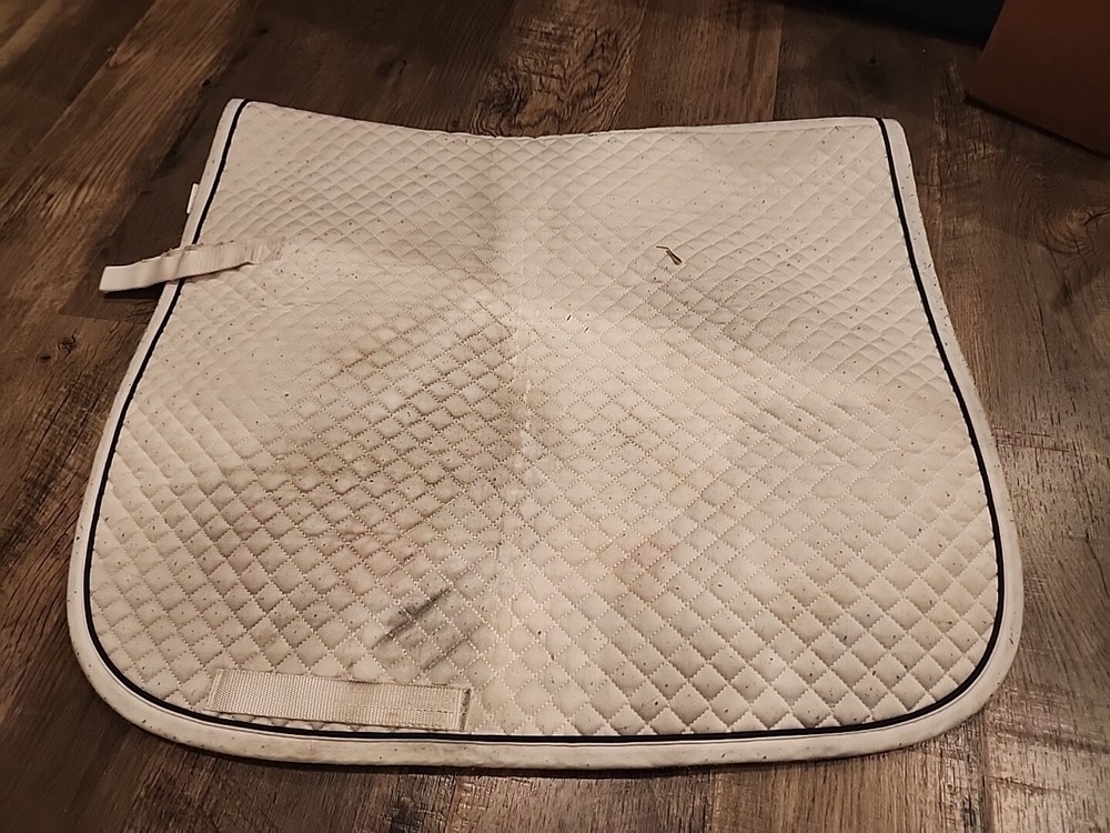 Dressage Pad