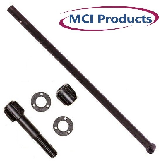 Garrett Lower Rod And Hardware Kit