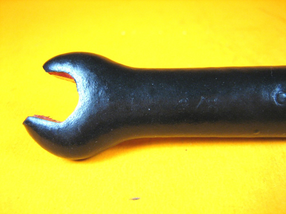 Cementex - 93 - 3/8" Open End Wrench, 1000 V