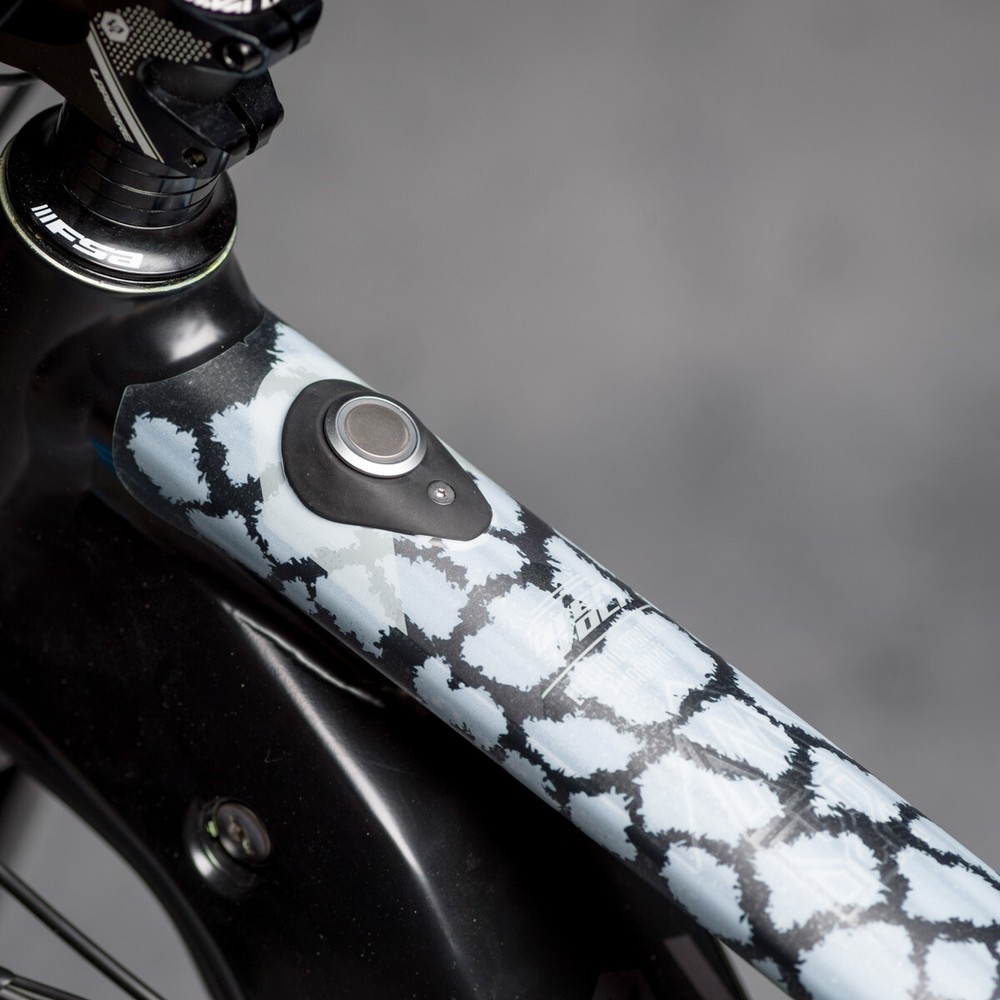 DYEDBRO - MTB Frame Protector - Multiple Styles