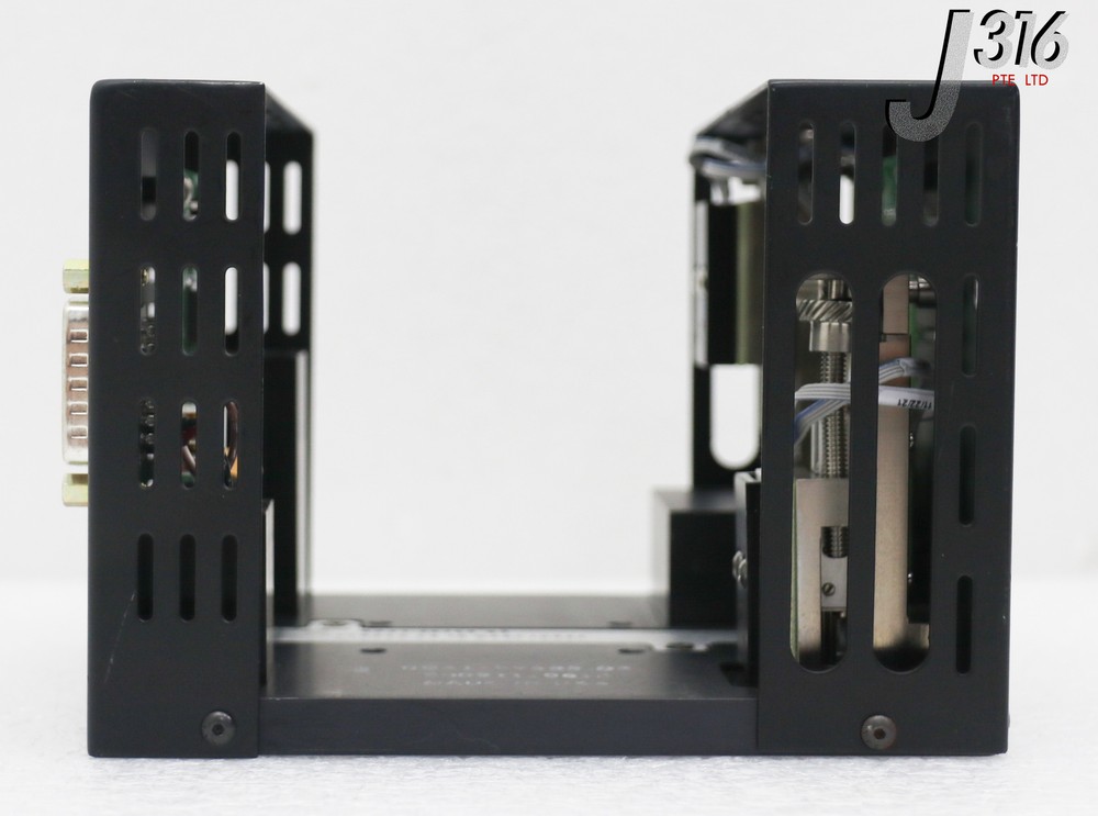 35013 APPLIED MATERIALS SENSOR BOX, ASM 300MM 0010-57168