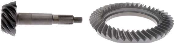 Dorman Differential Ring and Pinion PN# 697-454