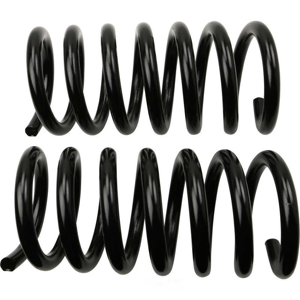 Coil Spring Set Moog 81609